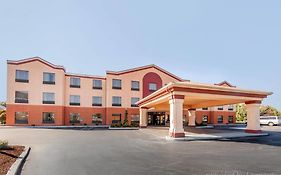 Comfort Inn And Suites London Ky